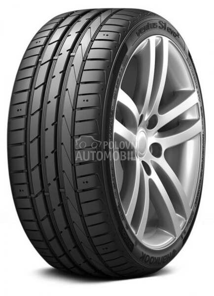 Hankook 235/40 R19 Letnja