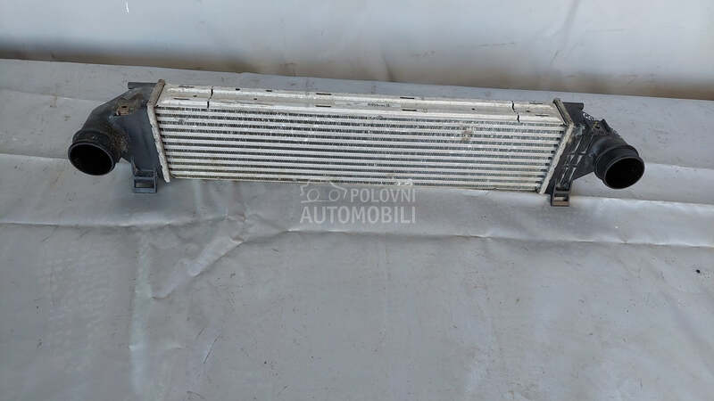 INTERKULER za Land Rover Freelander