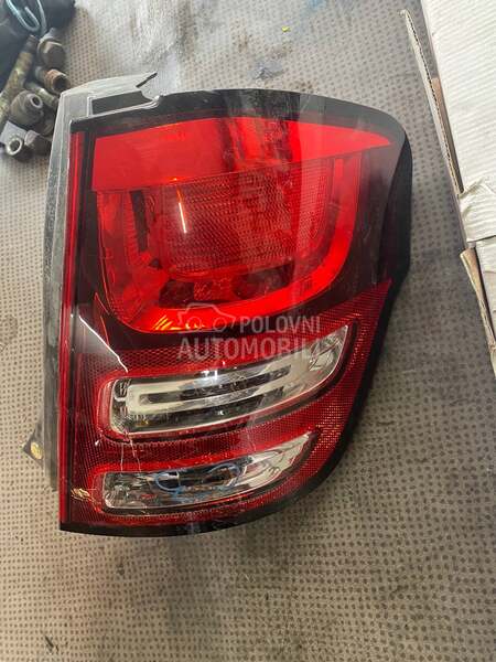stop lampa za Citroen C3 od 2011. do 2016. god.