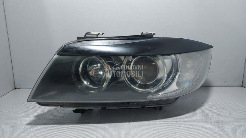 FAR za BMW Serija 3