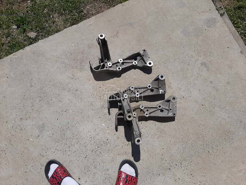 nosac viljuske za Volkswagen Golf 5, Golf 6