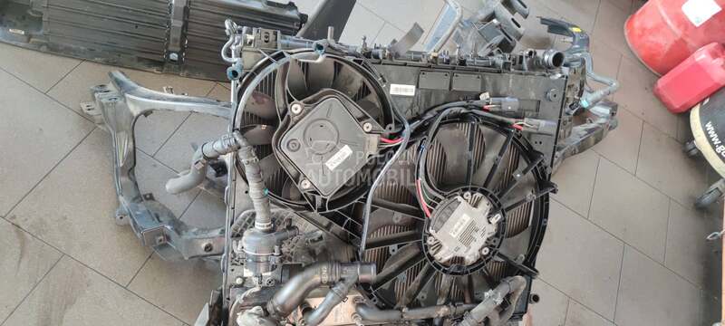 hladnjaci za Land Rover Range Rover Sport