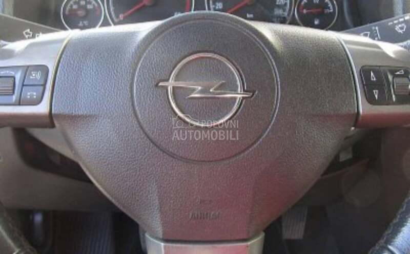 Airbag volana za Opel Signum od 2003. do 2008. god.