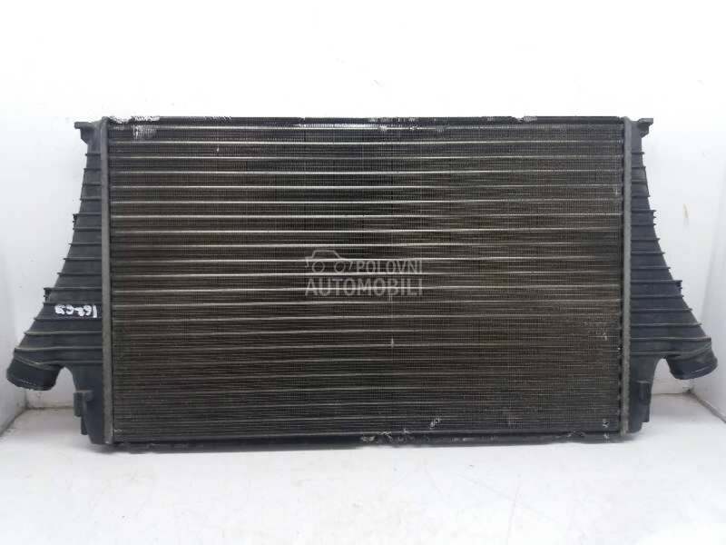 Interkuler za Opel Vectra C od 2002. do 2008. god.