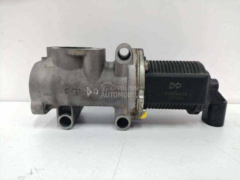 EGR ventil za Opel Vectra C od 2002. do 2008. god.