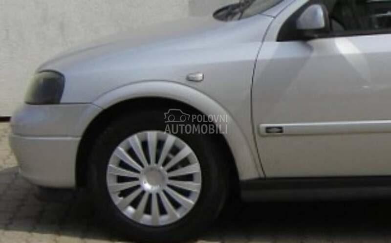 Krilo za Opel Astra G od 1998. do 2009. god.