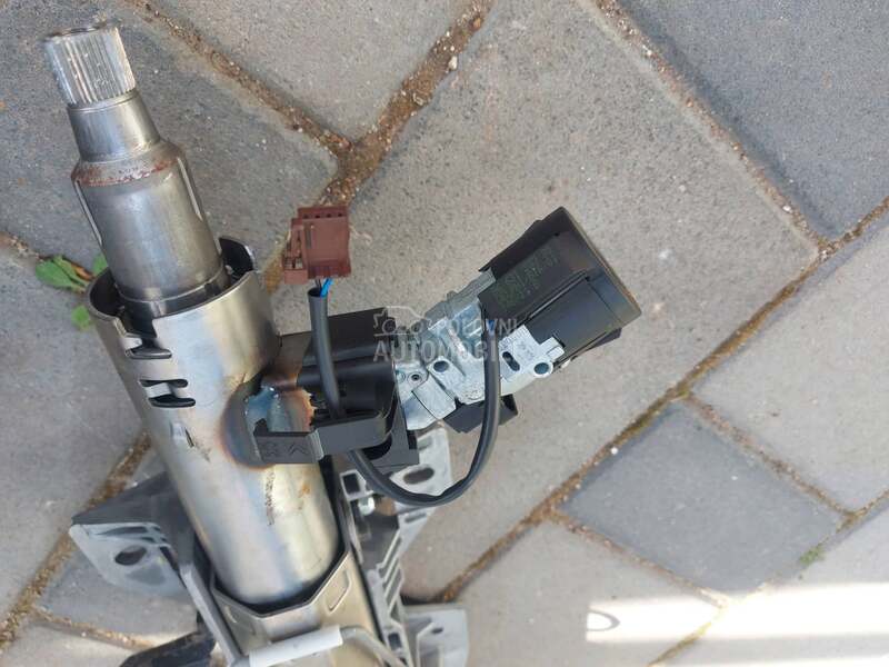 Bos brava 1,6 hdi za Peugeot 508