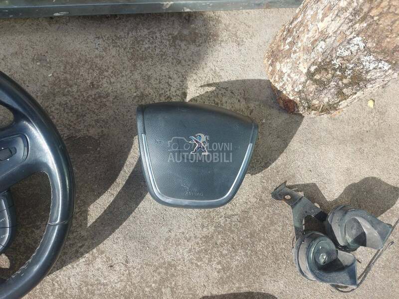 Vazdušni jastuk - airbag za Peugeot 508