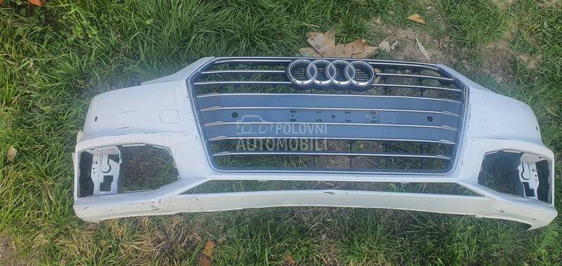 prednji branik S line za Audi A4