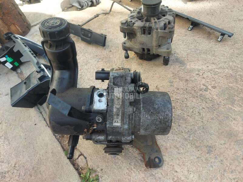 Servo pumpa za Peugeot 508