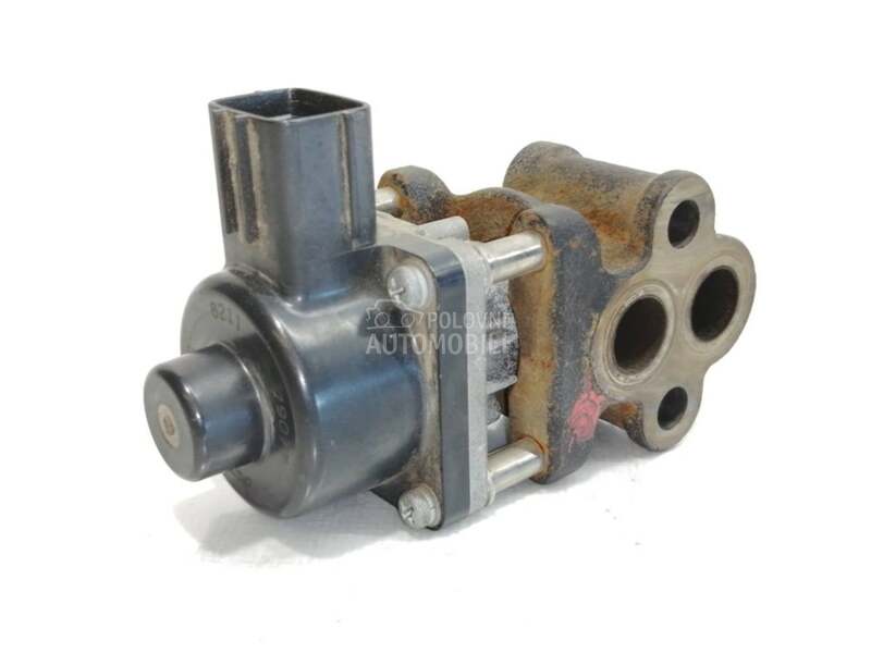 EGR ventil za Opel Agila od 2007. do 2014. god.