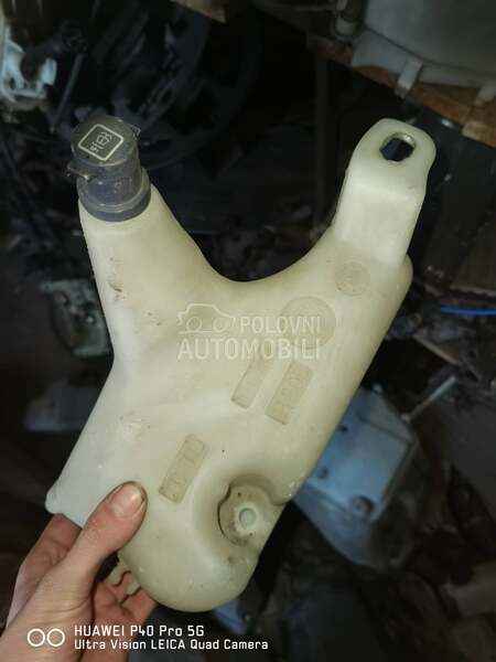 posuda za brisace za Fiat Punto