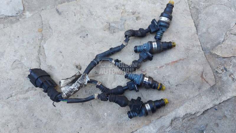 dizne metan za Fiat Bravo, Doblo, Grande Punto ...