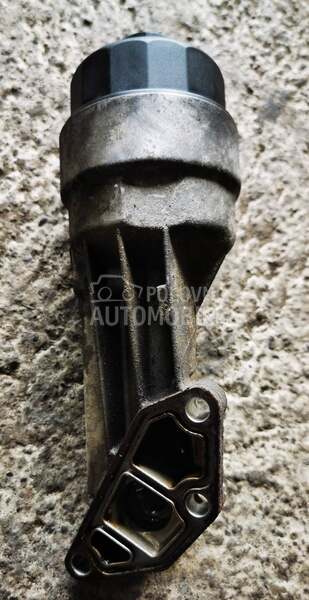 Kuciste filtera ulja Z14XEP za Opel Astra G, Astra H, Combo ...