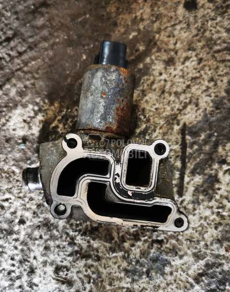 EGR ventil Z14XEP 66kw 90hp za Opel Astra G, Astra H, Corsa C ...
