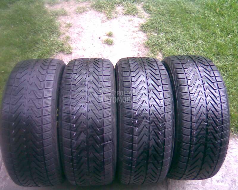 Vredestein 235/50 R18 Sve sezone