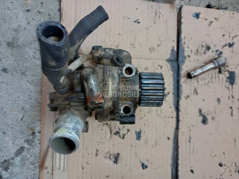 Vodena pumpa za Mazda 6 od 2002. do 2007. god.