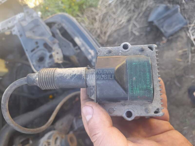 Bobina 2.0 za Audi 80 za Audi 80