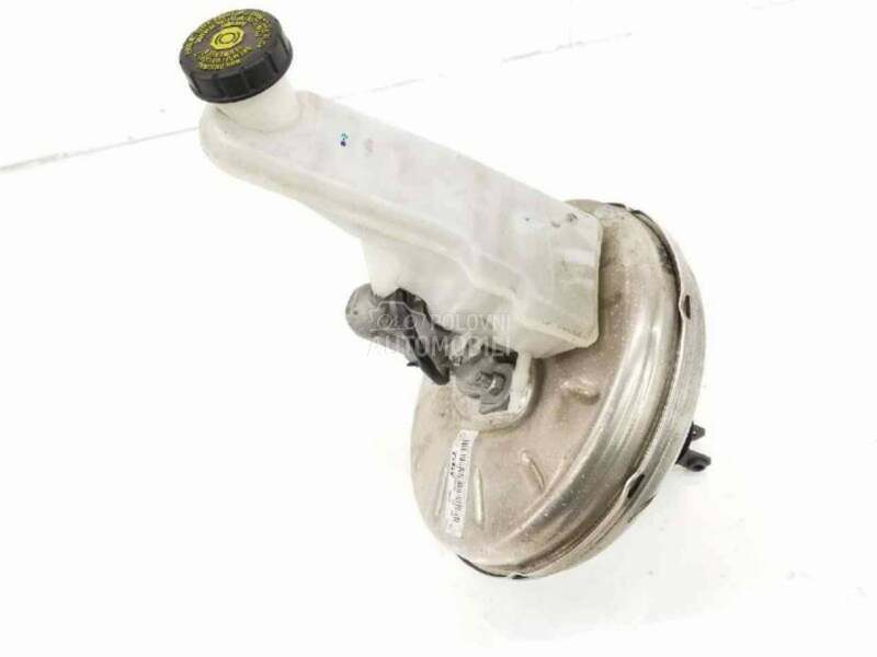 B klasa Kočiona servo pumpa za Mercedes Benz B 150, B 170, B 180 ... od 2011. do 2019. god.