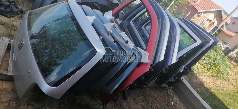 vrata za Volkswagen Bora, Golf 4, Golf 5