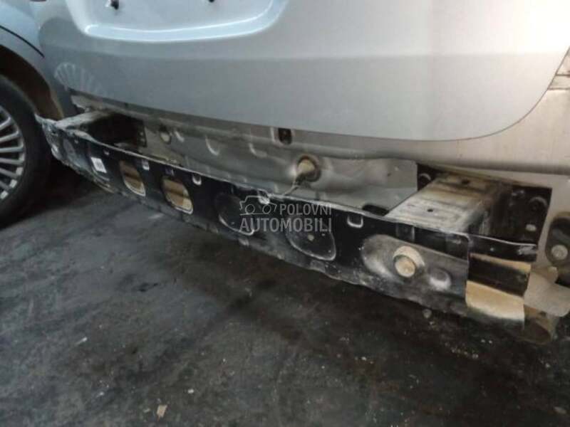 Ram zadnjeg branika za Mercedes Benz B 150, B 170, B 180 ... od 2011. do 2019. god.
