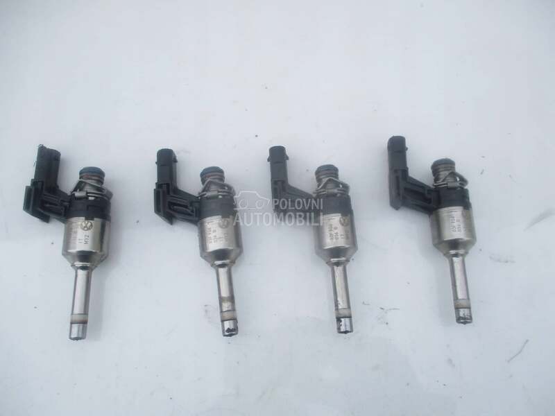 1.6 , 1.6 FSI Dizna za Volkswagen Caddy, Touran, Golf 5 ... od 2003. do 2014. god.