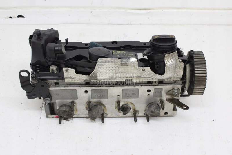 1.6 , 1.6 FSI Glava motora za Volkswagen Caddy, Touran, Golf 5 ... od 2003. do 2014. god.