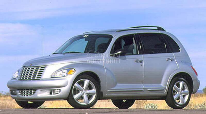Stabilizator za Chrysler PT Cruiser od 2000. do 2010. god.