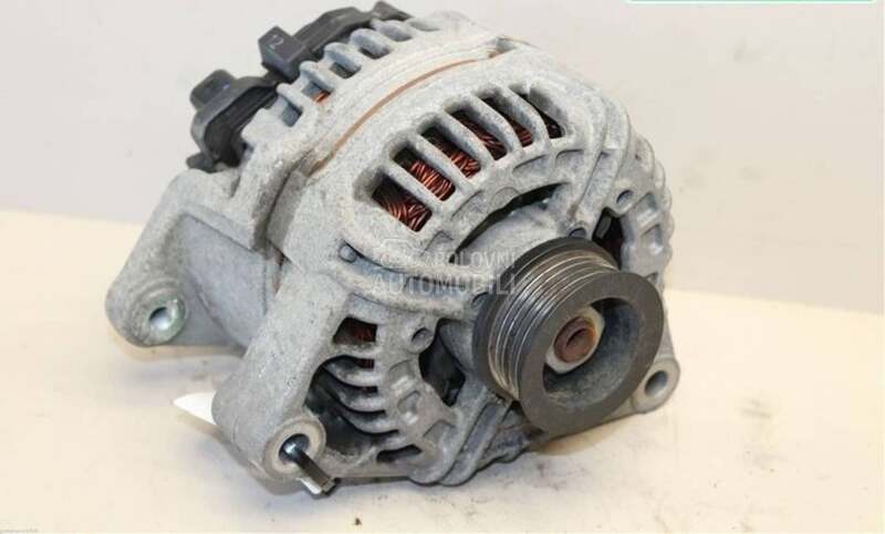 2.0 CDTI Alternator za Opel Zafira, Insignia, Astra F ... od 2010. do 2018. god.