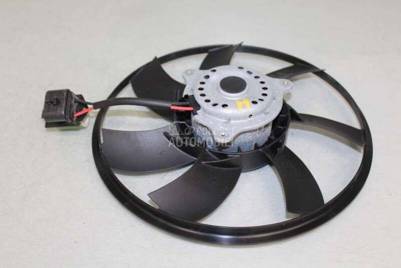 2.0 CDTI Ventilator za Opel Zafira, Insignia, Astra F ... od 2010. do 2018. god.
