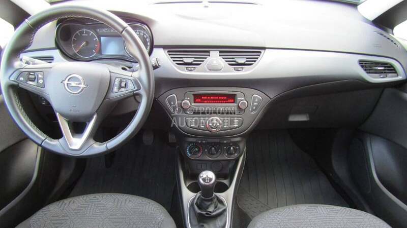 Instrument tabla za Opel Corsa E od 2014. do 2019. god.