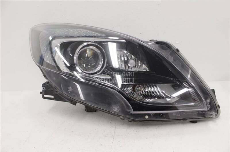 2.0 CDTI Farovi za Opel Zafira, Insignia, Astra F ... od 2010. do 2018. god.