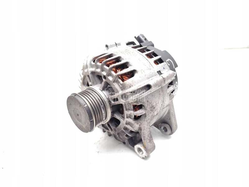 1.0 1.1 1.4 Alternator za Citroen C1, C3, C4 od 2002. do 2016. god.