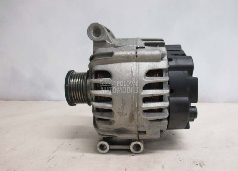 2.0 HDI Alternator za Peugeot 308, 3008, 508 od 2008. do 2016. god.