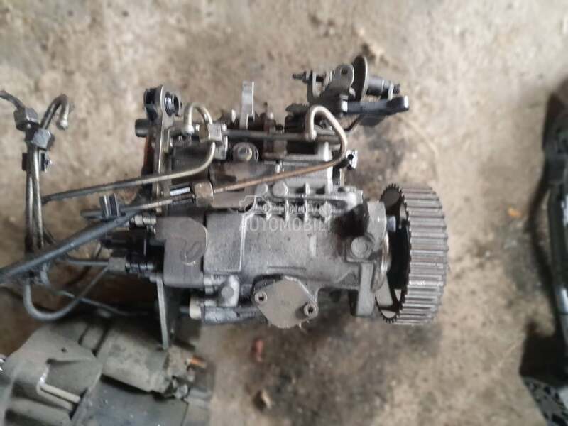 pumpa za naftu za Citroen Saxo, Xsara Picasso