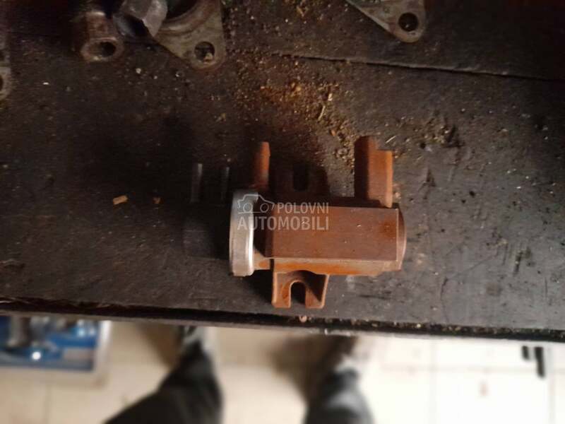 ventil turbine za Citroen Xsara Picasso