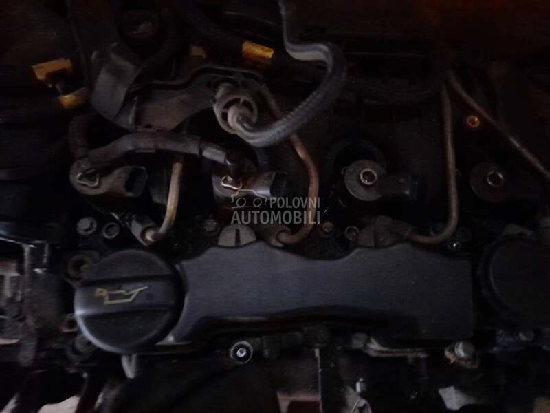 dizne za Citroen Xsara Picasso
