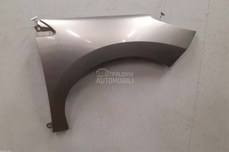 2.0 HDI Blatobran i krilo za Peugeot 308, 3008, 508 od 2008. do 2016. god.