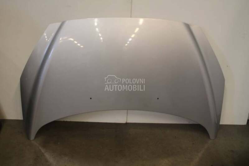 2.0 HDI Hauba za Peugeot 308, 3008, 508 od 2008. do 2016. god.