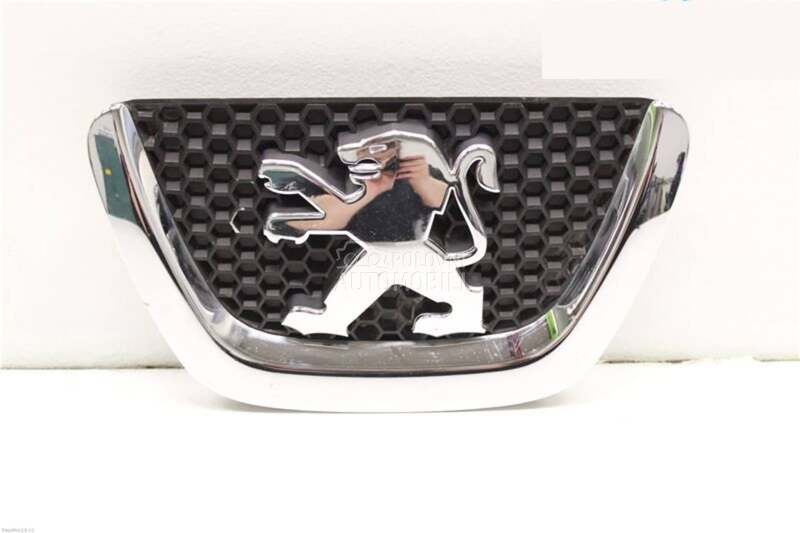 2.0 HDI Maska za Peugeot 308, 3008, 508 od 2008. do 2016. god.