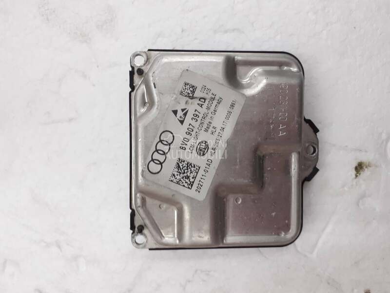 Modul fara za Audi Ostalo