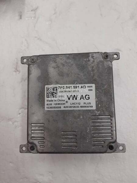 Modul fara za Volkswagen Ostalo