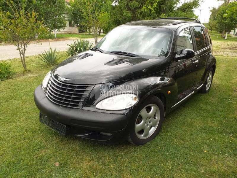 Manžetna za Chrysler PT Cruiser od 2000. do 2010. god.