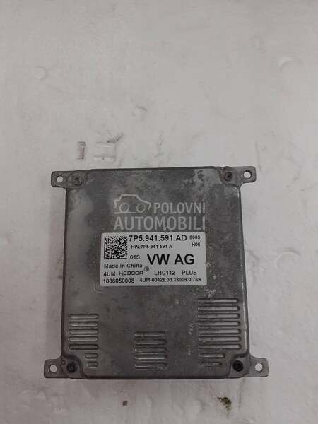 Modul fara za Volkswagen Ostalo