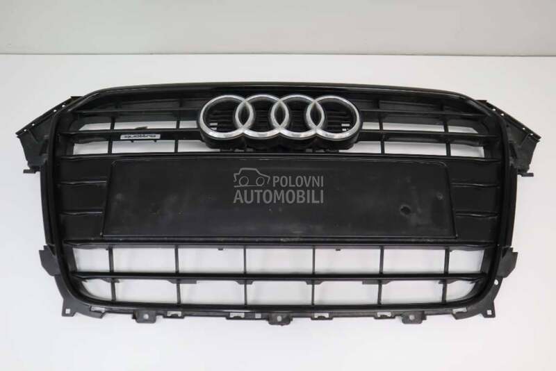 2.7 TDI Maska za Audi A4, A5, A6 ... od 2008. do 2016. god.