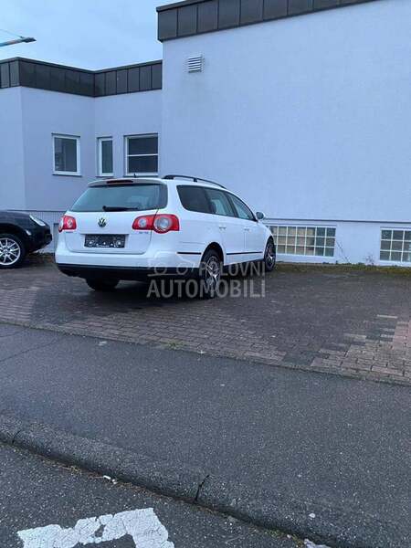 Stop svetla za Volkswagen Passat B6 od 2004. do 2010. god.