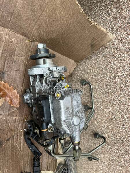 Pumpa goriva 66KW za Volkswagen Bora, Golf 4 od 1998. do 2004. god.