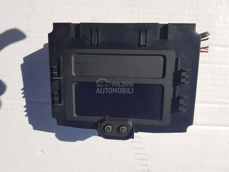 BORD KOMPJUTER za Opel Zafira od 1999. do 2005. god.