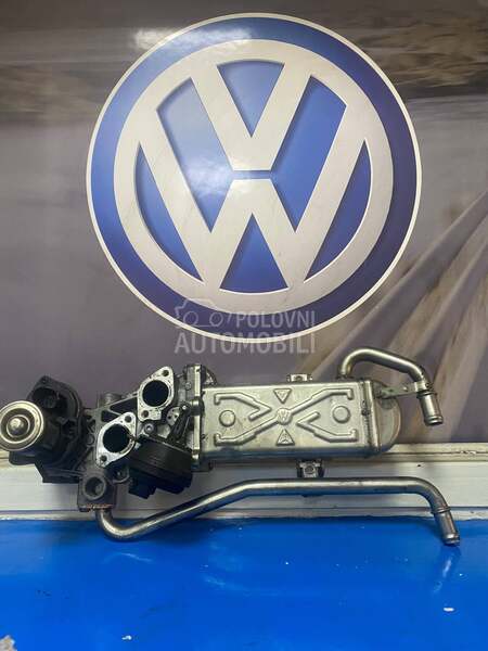 EGR SA HLADNJAKOM  1.2 TDI za Volkswagen Polo - 03P 121  612  E
