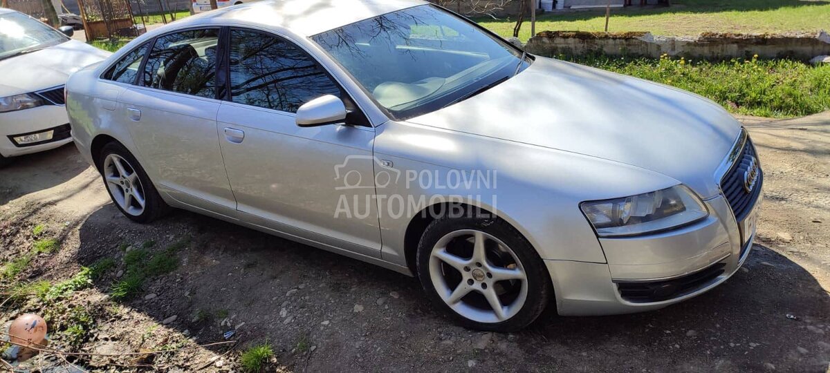Vrata za Audi A6